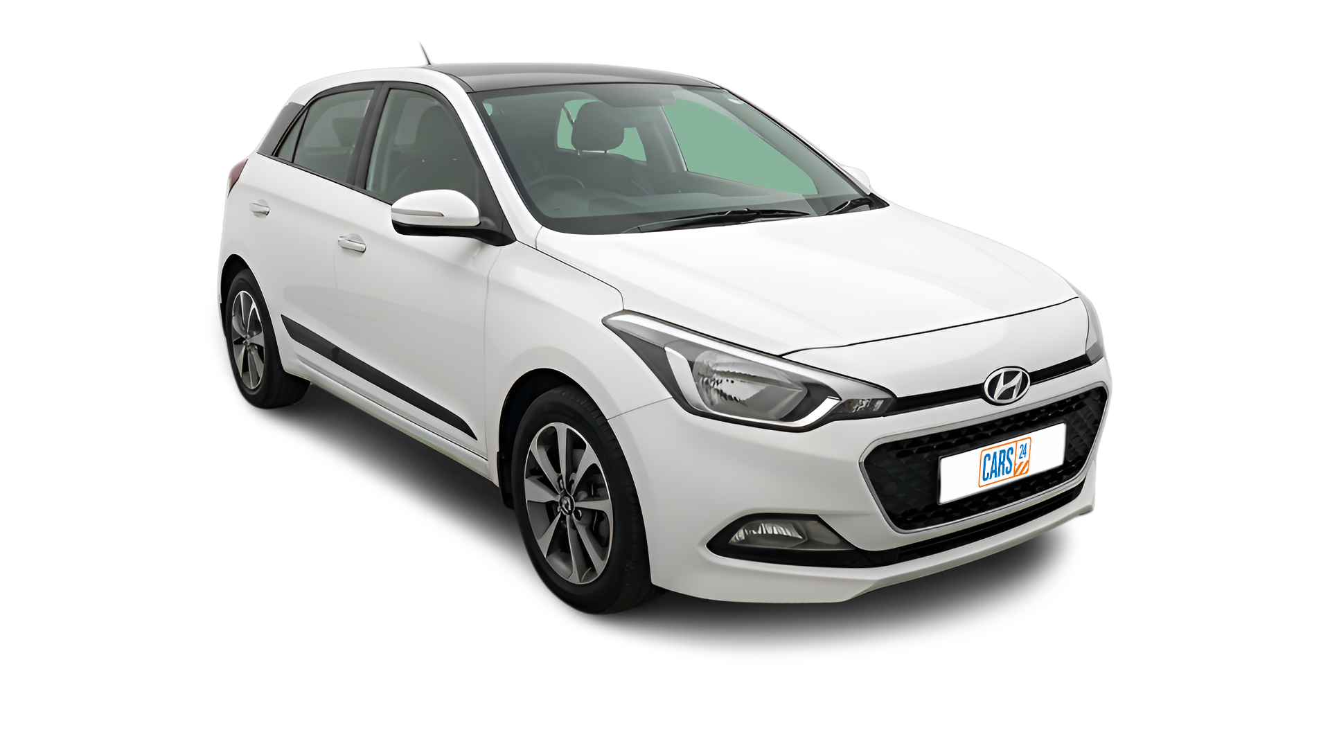 Hyundai Elite i20-img